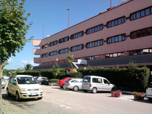 Onda Hotel (TE) Abruzzo