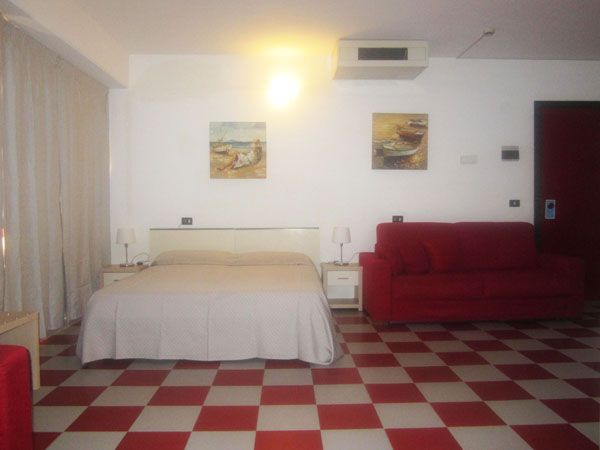 Onda Hotel (TE) Abruzzo